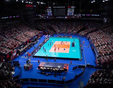 Miniatura: Polska – Rosja w siatkarskim wydaniu?...