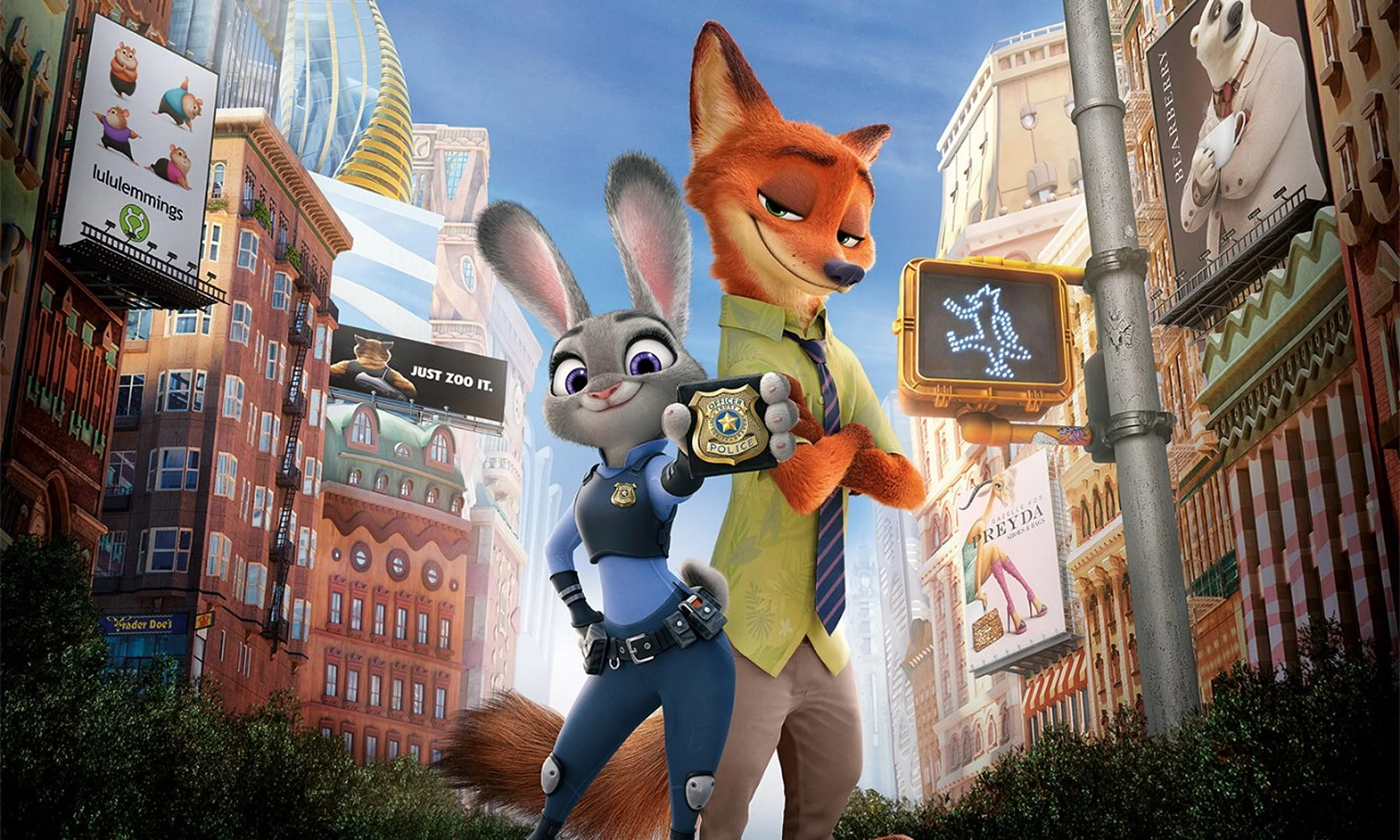 QUIZ z filmów Disneya. Pamiętacie najpopularniejsze produkcje?