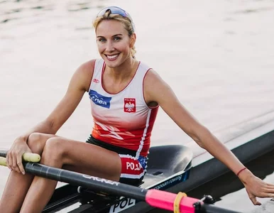 Miniatura: Wicemistrzyni Europy z diagnozą SM....