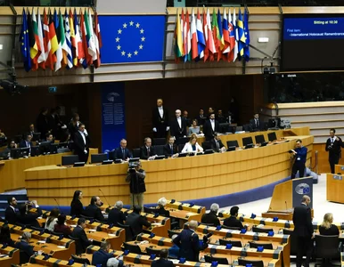 Miniatura: Polityk wyleciał z frakcji Jakiego....