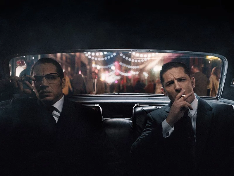 22 najlepsze filmy gangsterskie w historii kina. Ranking „Empire”