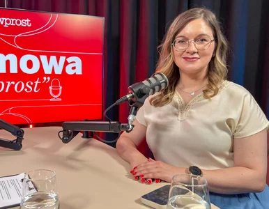Miniatura: Paulina Matysiak na liście Nawrockiego?...