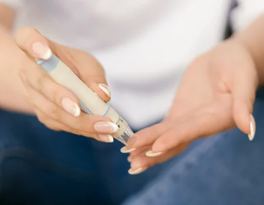 Miniatura: Nie tylko wzmożone pragnienie i częste...