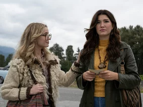 Miniatura: Najbardziej cosy seriale w sieci. Musicie...