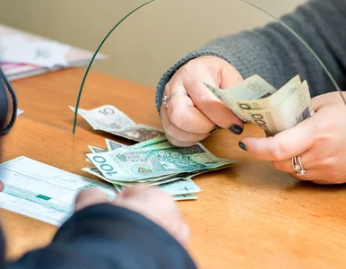 Miniatura: Ranking lokat na miesiąc. Takiej stawki ze...