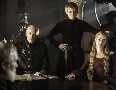 Zabity Tywin Lannister powróci w 5. sezonie "Gry o tron"
