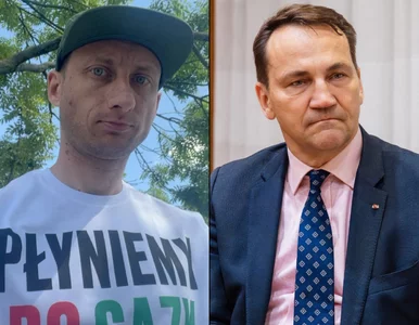 Miniatura: Sikorski zapytał internautów o posła KO. W...