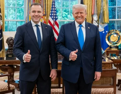 Miniatura: Niemcy rozpisują się o Karolu Nawrockim....