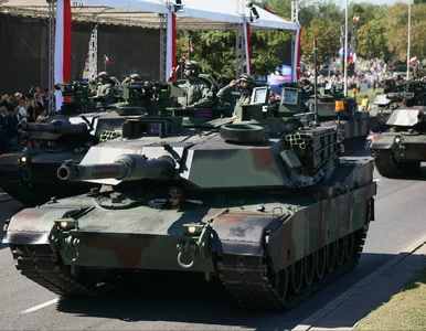 Miniatura: Polacy chcą zwiększenia wydatków na...
