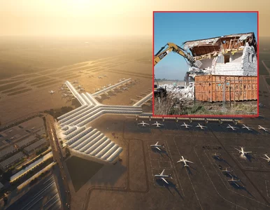 Miniatura: Polacy zabrali głos ws. afery CPK. Ten...