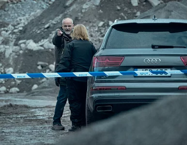 Miniatura: 6 skandynawskich thrillerów...