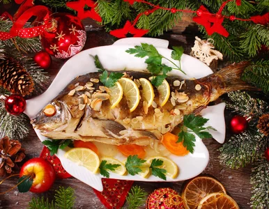 Miniatura: Karpie znacznie droższe niż przed rokiem....