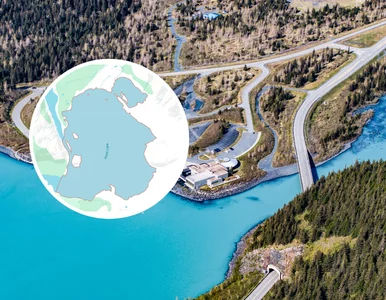 Miniatura: Z wody wyłoniła się nowa wyspa. Eksperci...