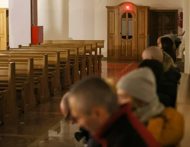 Miniatura: Idziesz do spowiedzi po długiej przerwie?...