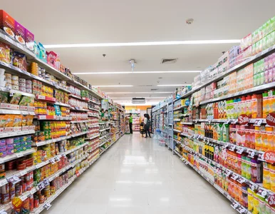 Miniatura: Firma wprowadziła nową butelkę, by uniknąć...