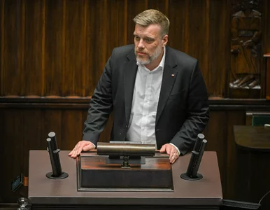 Miniatura: Zandberg ma propozycję dla Trzaskowskiego....