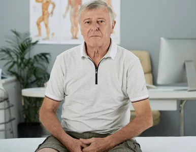 Miniatura: Mężczyźni wciąż unikają badań. Eksperci...