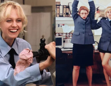 Miniatura: Aleksandra Woźniak skończyła 48 lat. Jak...