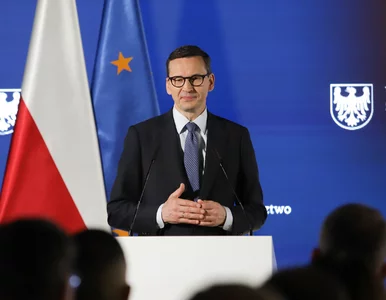 Miniatura: „Klub milionerów” przy Morawieckim. Tyle...