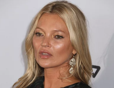 Miniatura: Kate Moss o relacji z Johnnym Deppem. Jest...