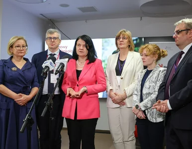 Miniatura: Narodowy Portal Onkologiczny już jest. Co...