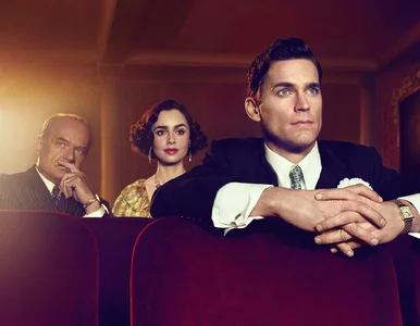 Miniatura: Najlepsze seriale na Prime Video. Tylko z...