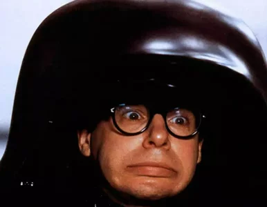 Miniatura: Aktor zniknął na 30 lat. Wraca po łamiącej...