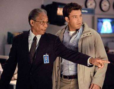 Miniatura: Mocny thriller polityczny wraca na ekrany....