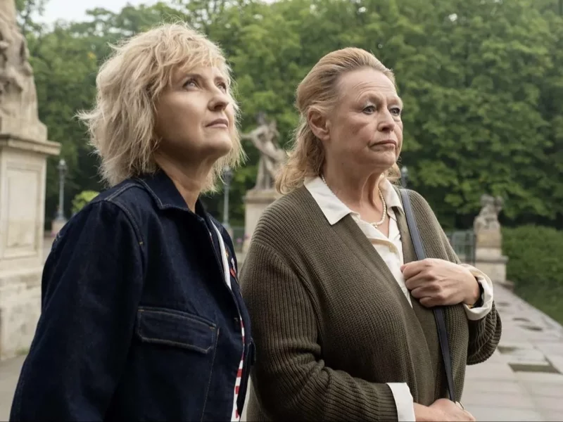 To będzie serialowy hit lata. HBO Max odsłania karty. Ujawnia zwiastun i datę premiery