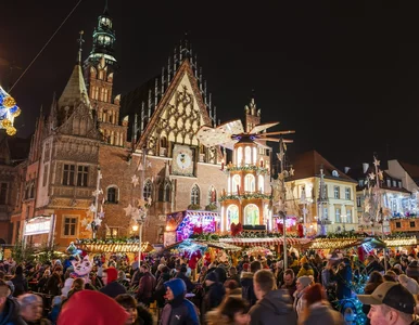 Miniatura: Duża niespodzianka dla turystów. Dwa...