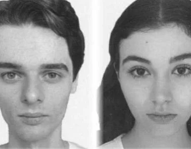 Miniatura: Tajemnicze zaginięcie młodego małżeństwa....