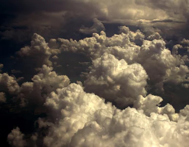 Miniatura: Polska w potrzasku niżu i wyżu. Taka...