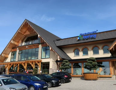 Miniatura: Największe termy na Podhalu z nową opłatą....