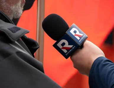 Miniatura: Sakiewicz o początkach TV Republika....