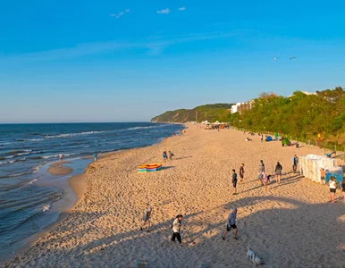 Miniatura: Topnieją wolne miejsca na Wielkanoc....