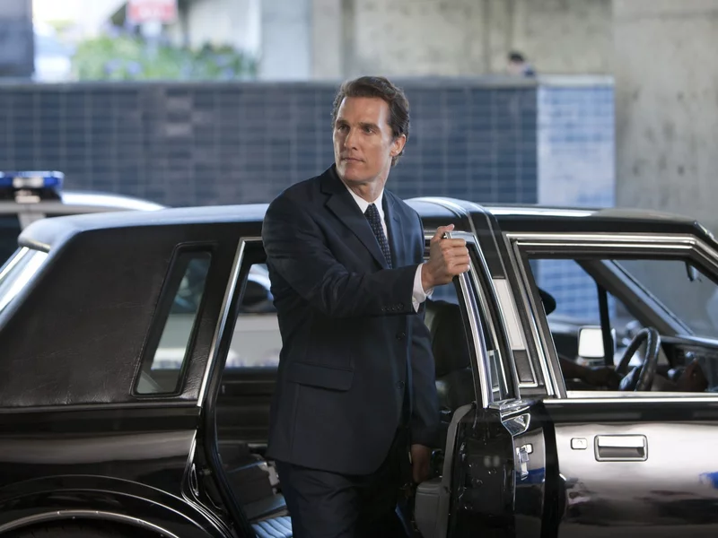 12 świetnych kryminałów na Prime Video. Oceny 7/10 i wyżej