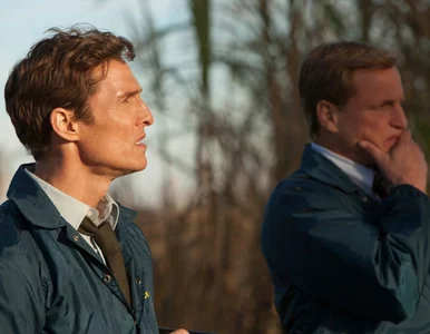 Miniatura: Po pierwszym odcinku wiedzieliśmy, że to...