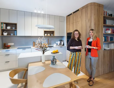 Miniatura: „Nie zrobię wam tego mieszkania” – od...