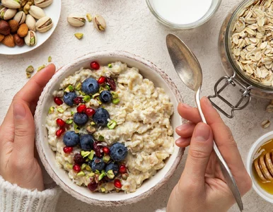 Miniatura: Polacy jedzą go za mało i bardzo sobie...