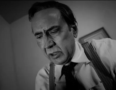 Miniatura: Nicolas Cage w pierwszej głównej roli w...