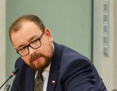 Miniatura: Zaskakujące sceny podczas przesłuchania...