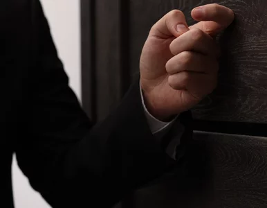 Miniatura: Takich kontroli jest coraz więcej. Nawet...