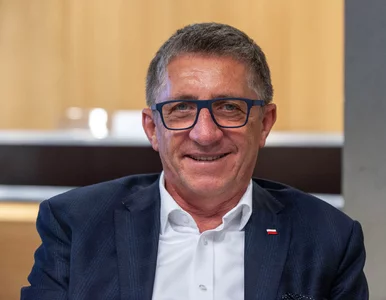 Miniatura: Poseł PiS ściga go za mema, którego nie...