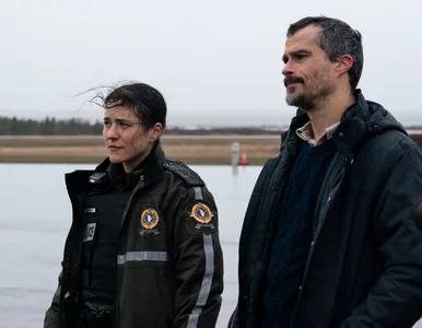 Miniatura: Kryminał z Kanady podbije sieć. Brutalna...