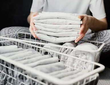 Miniatura: Polacy wracają do babcinego detergentu....