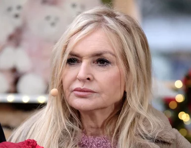 Miniatura: Takich słów Olejnik nie spodziewała się...