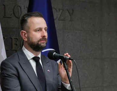 Miniatura: Kosiniak-Kamysz domagał się przeprosin....