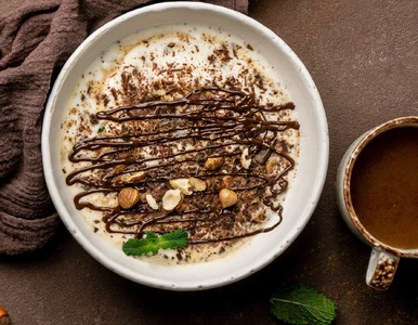 Miniatura: Wrzucam i blenduję. W mniej niż 10 minut...