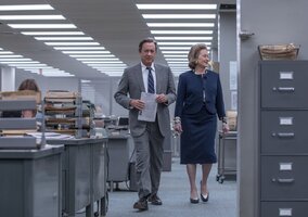 Miniatura: To najmocniejszy film Spielberga? Perełka...