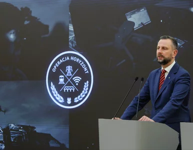 Miniatura: Rząd rusza z operacją „Horyzont”. To...
